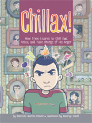 cover image of Chillax!